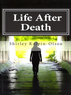 cover image of Life after Death a Family's Walk Through the Shadow of their Loved One's Suicide.
